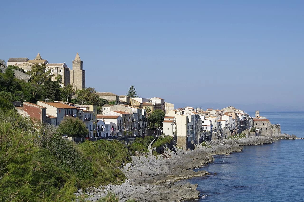 Cefalù