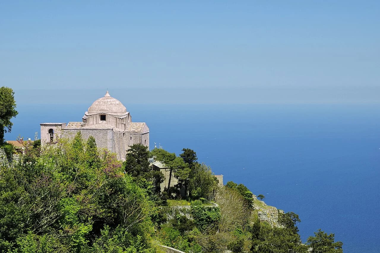 Erice