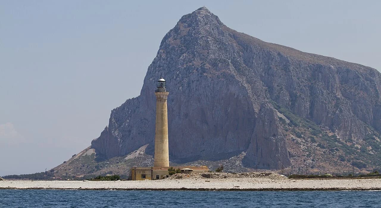 Paysage de la destination