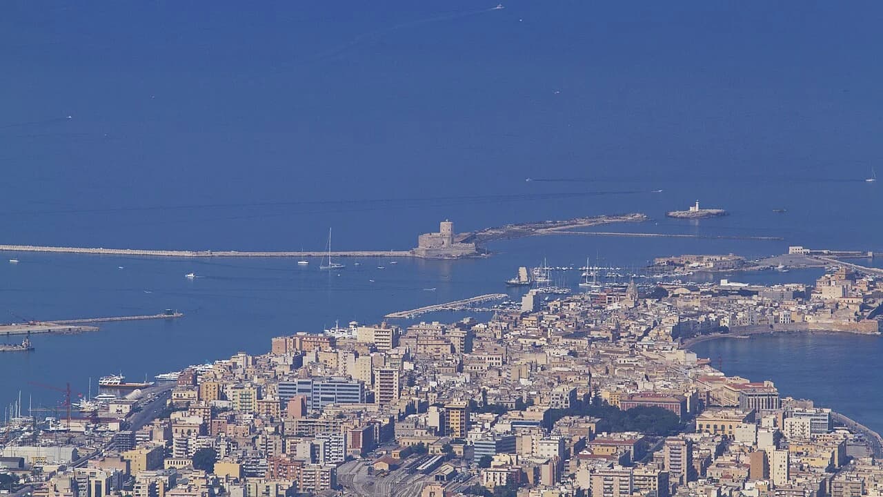 Trapani