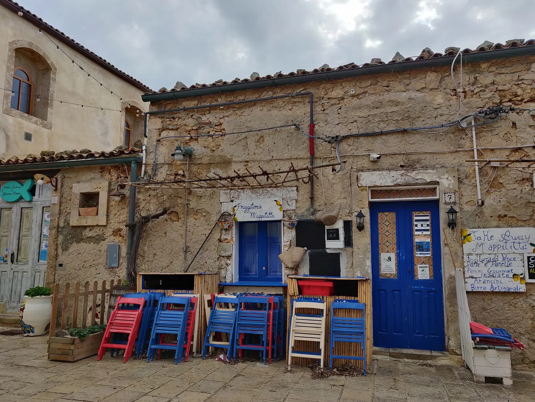 Visiter Marzamemi et la pointe sud-est sans perdre de temps