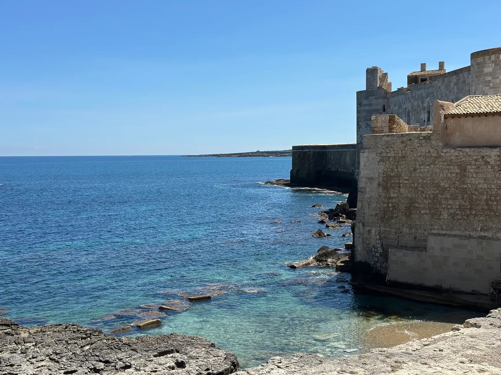 Ortigia à Syracuse : le parcours à pied de l’île antique