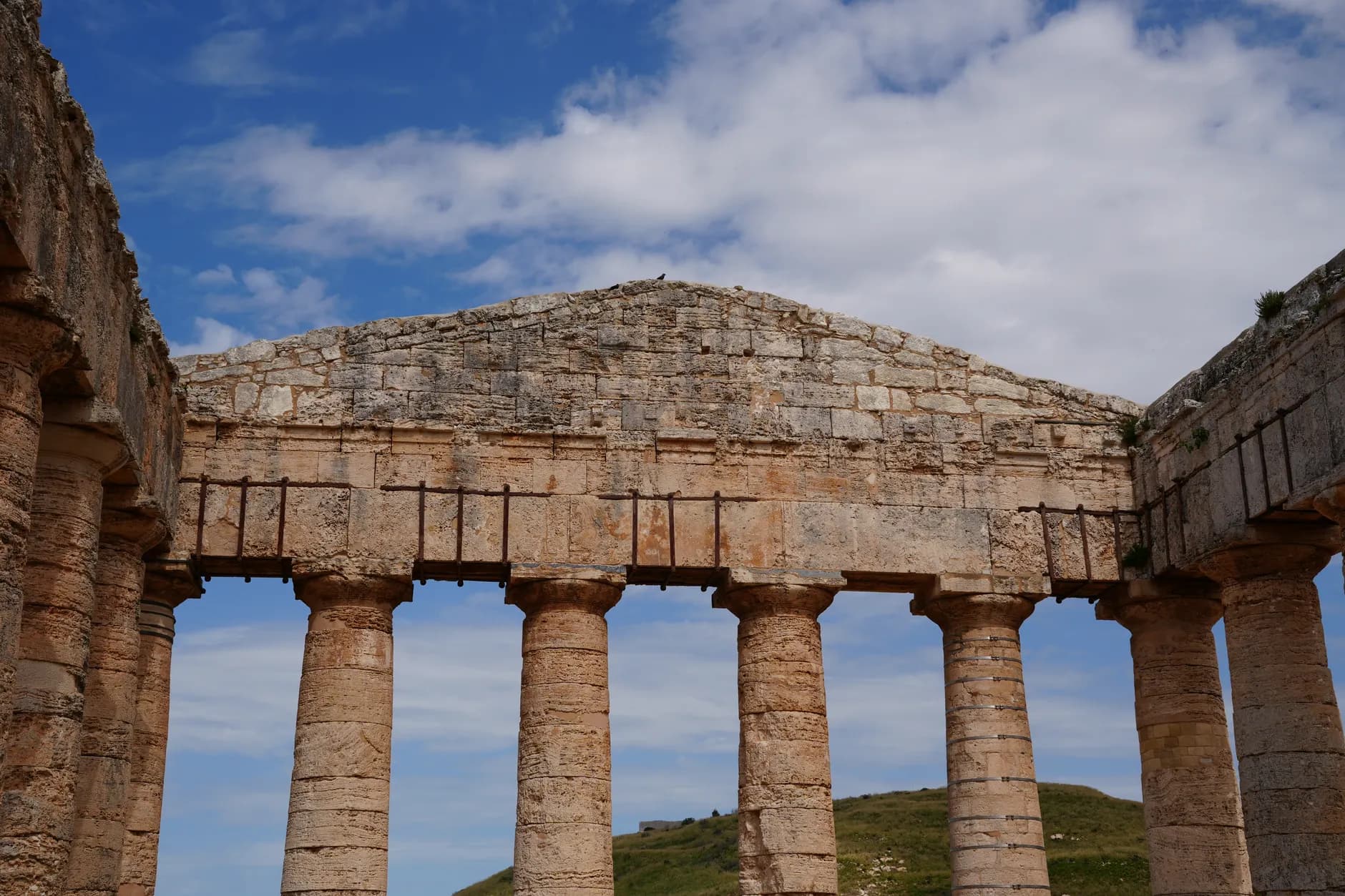 Morgantina et Aidone : préparer une journée archéologique